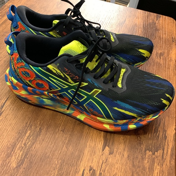 ASICS Tri Noosa - Picture 4 of 5